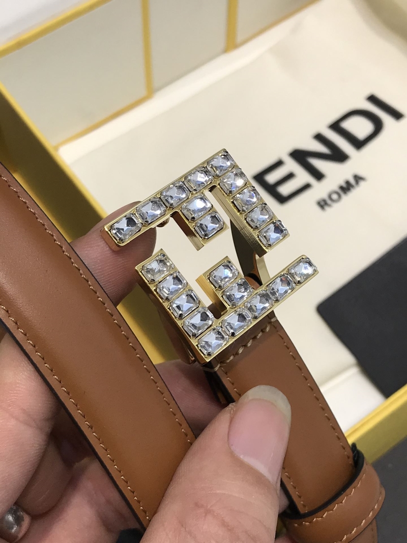 Fendi Belts